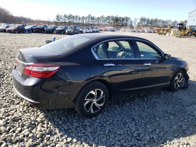 Image 3 of 2016 HONDA ACCORD LX 2016 with VIN 1HGCR2F37GA226848