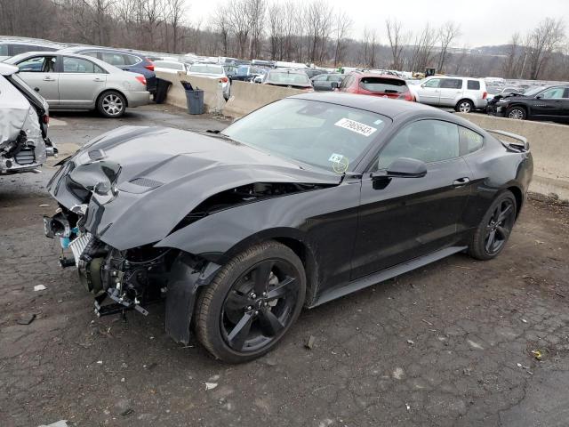 Image 1 of 2023 FORD MUSTANG  2023 with VIN 1FA6P8THXP5106481