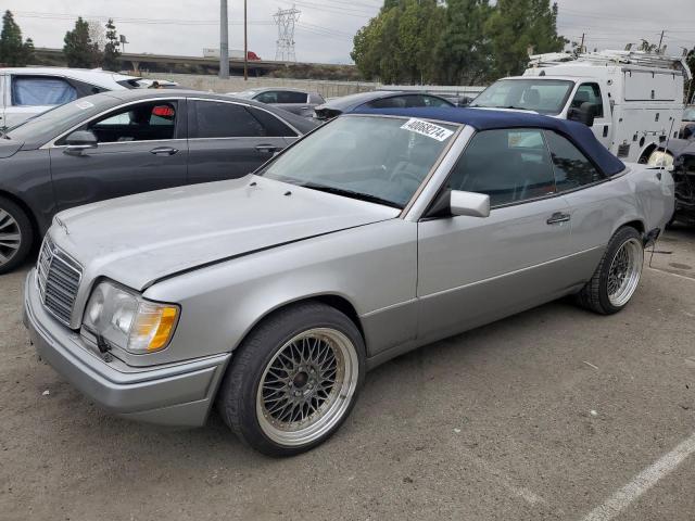 Obraz 1 z 1994 MERCEDES-BENZ E 320 1994 z VIN WDBEA66E1RC062509