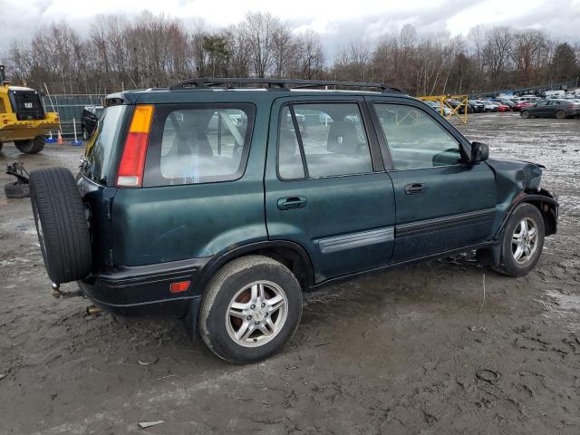 Изображение 3 1997 HONDA CR-V LX 1997 с VIN JHLRD1856VC015905