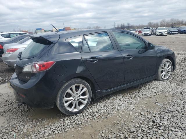 Image 3 of 2011 MAZDA 3 S 2011 with VIN JM1BL1K51B1498589