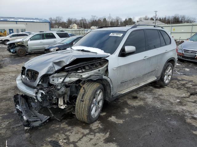 Изображение 1 2013 BMW X5 XDRIVE50I 2013 с VIN 5UXZV8C56D0C15761