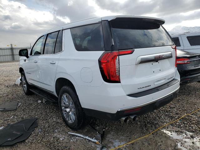 Image 2 of 2023 GMC YUKON DENALI 2023 with VIN 1GKS2DKL2PR452897
