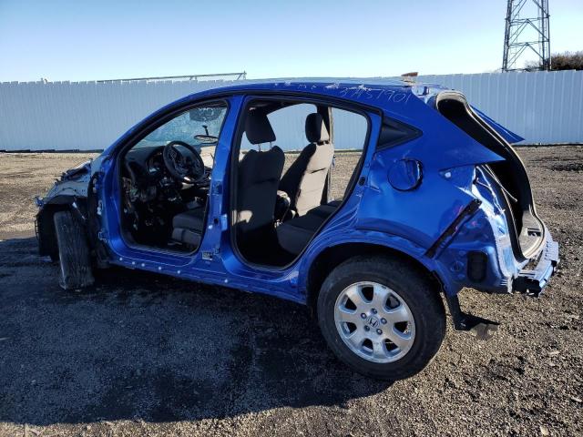 Image 2 of 2022 HONDA HR-V SPORT 2022 with VIN 3CZRU6H10NM747432