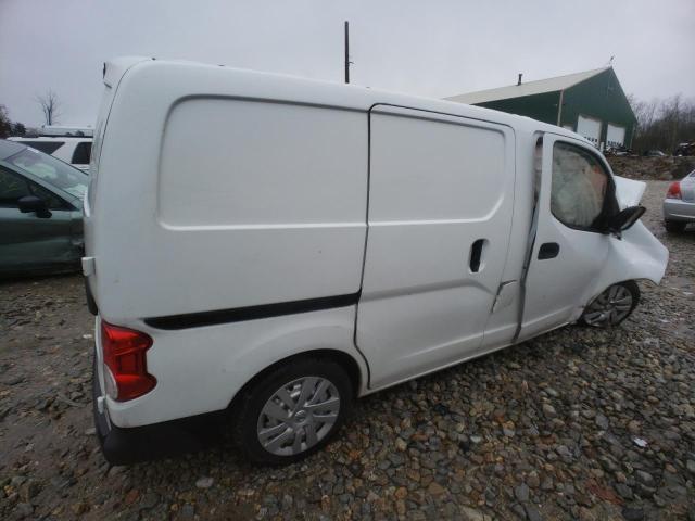 Image 3 of 2017 NISSAN NV200 2.5S 2017 with VIN 3N6CM0KN9HK714799