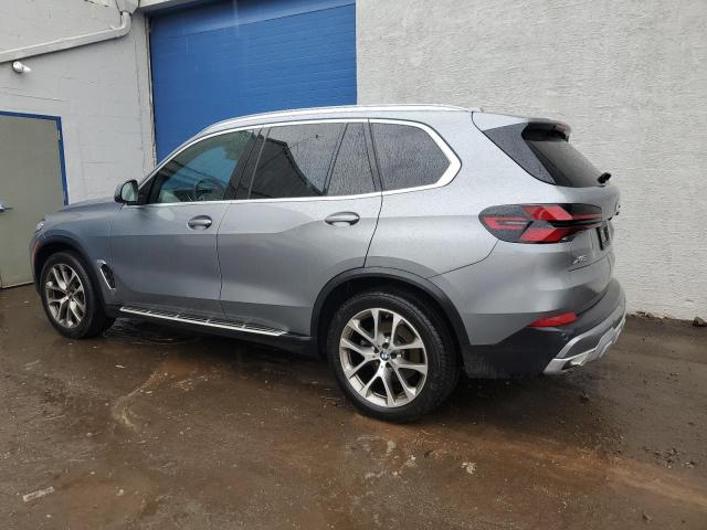 Изображение 2 2024 BMW X5 XDRIVE40I 2024 с VIN 5UX23EU00R9S15277