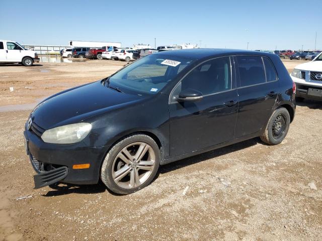 2011 VOLKSWAGEN GOLF  2011 image
