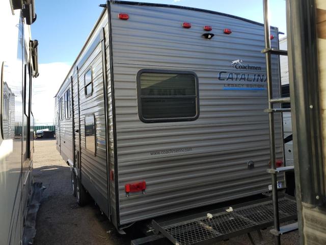 Image 3 of 2021 COACH CATALINA 2021 with VIN 5ZT2CAXB2MX023241