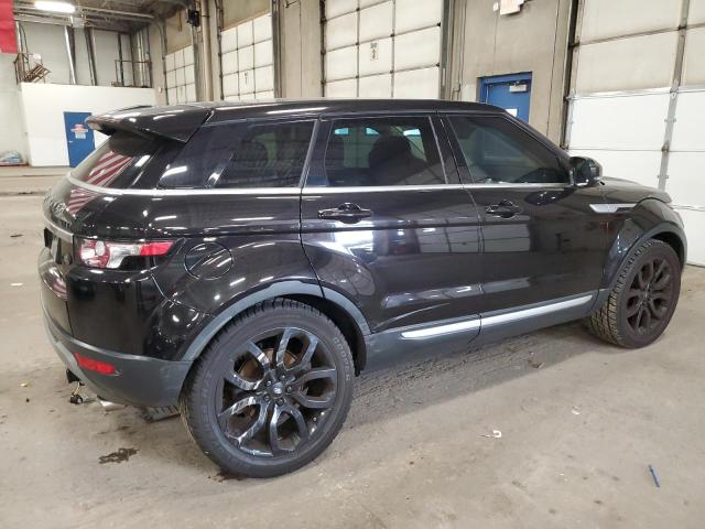 Изображение 3 2012 LAND ROVER RANGE ROVER EVOQUE PRESTIGE PREMIUM 2012 с VIN SALVV2BG6CH649488