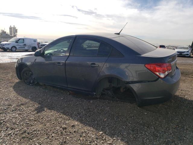 Obraz 2 z 2013 CHEVROLET CRUZE LS 2013 z VIN 1G1PA5SG5D7241660