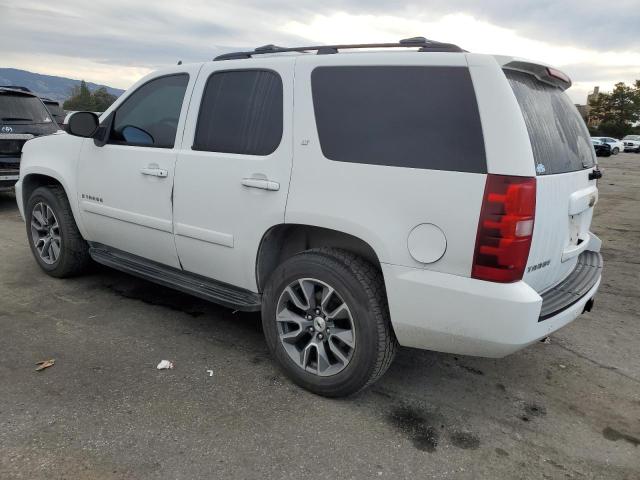Obraz 2 z 2009 CHEVROLET TAHOE C1500 LT 2009 z VIN 1GNFC23059R153756