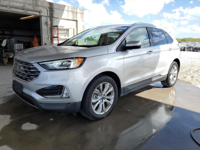 Obraz 2019 FORD EDGE TITANIUM 2019