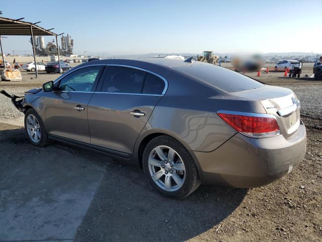 Image 2 of 2010 BUICK LACROSSE CXL 2010 with VIN 1G4GC5GG2AF301434