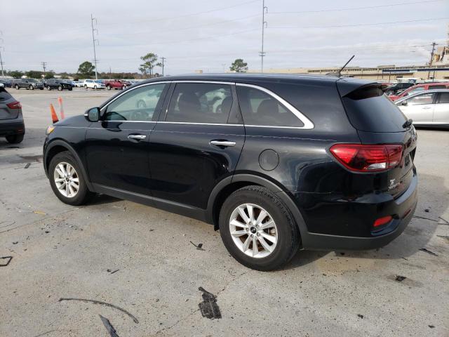 Изображение 2 2019 KIA SORENTO L 2019 с VIN 5XYPG4A31KG475874