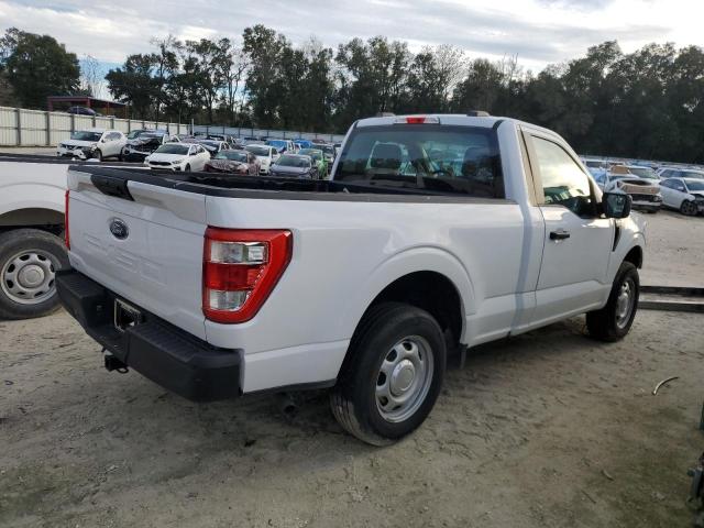 Obraz 3 z 2021 FORD F150  2021 z VIN 1FTMF1CB1MKE10836