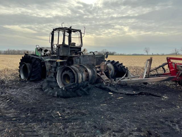 Изображение 2002 JOHN DEERE 9520 2002