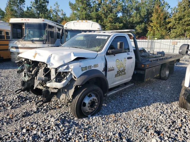 2018 RAM 5500  2018 image