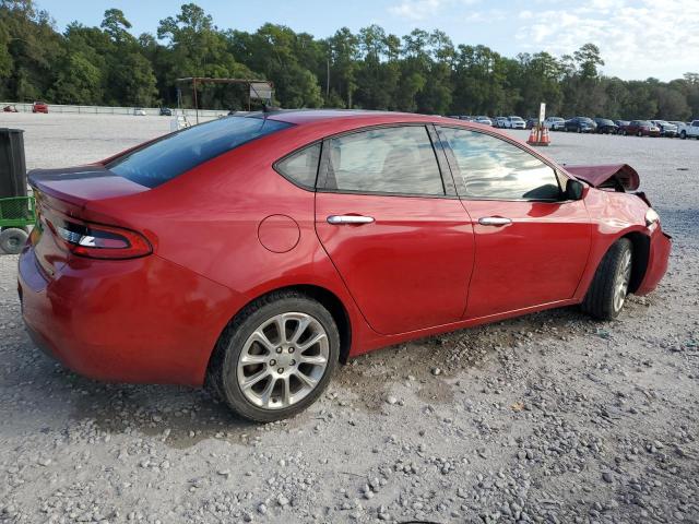 Image 3 of 2016 DODGE DART SXT SPORT 2016 with VIN 1C3CDFFA2GD819703