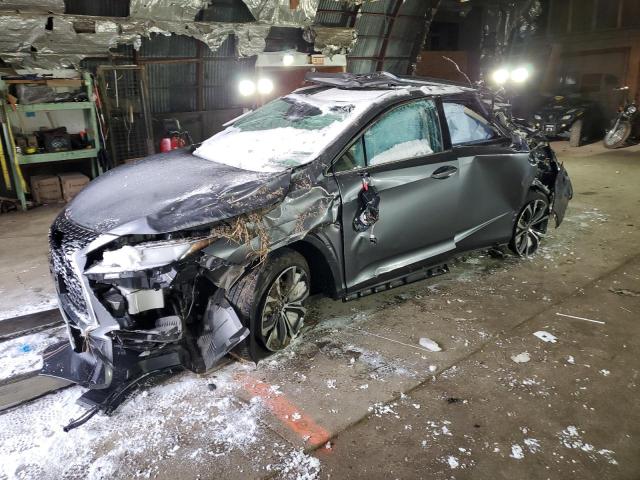 Изображение 2020 LEXUS RX 350 L 2020