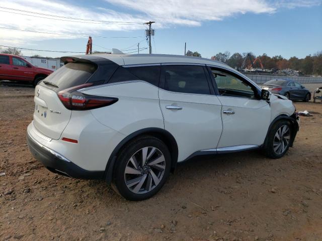 Image 3 of 2020 NISSAN MURANO SL 2020 with VIN 5N1AZ2CS1LN131069