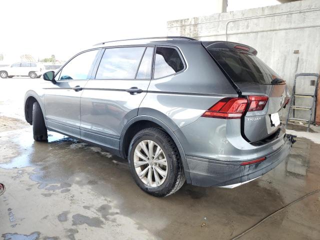 Изображение 2 2018 VOLKSWAGEN TIGUAN S 2018 с VIN 3VV0B7AX5JM209619