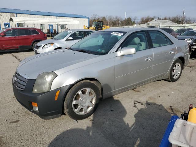 2004 Cadillac CTS 2004 image