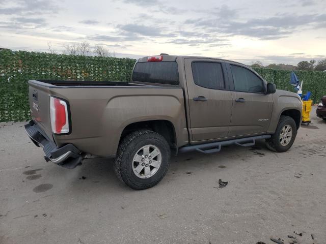 Obraz 3 z 2016 GMC Canyon 2016 z VIN 1GTG5BEA6G1328931