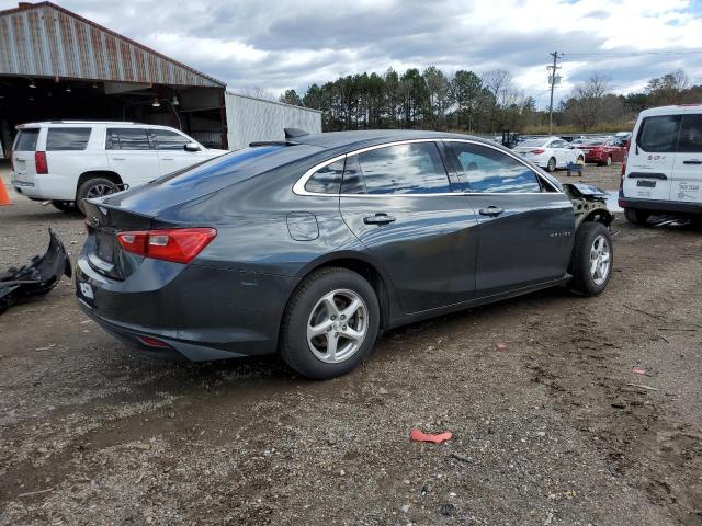 Изображение 3 2017 CHEVROLET MALIBU LS 2017 с VIN 1G1ZB5ST5HF194628