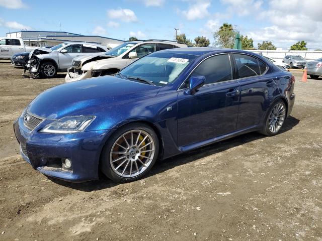 Obraz 1 z 2008 LEXUS IS-F  2008 z VIN JTHBP262585003966