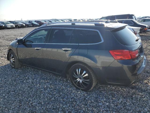 Image 2 of 2012 ACURA TSX TECH 2012 with VIN JH4CW2H69CC005098