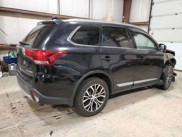 Obraz 3 z 2018 MITSUBISHI OUTLANDER GT 2018 z VIN JA4JZ4AXXJJ600253