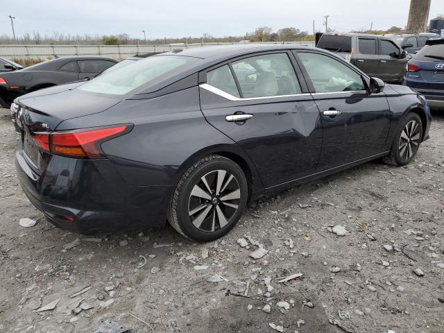Изображение 3 2020 NISSAN ALTIMA SL 2020 с VIN 1N4BL4EV3LC144033