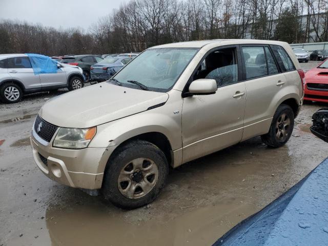 Изображение 2007 SUZUKI GRAND VITARA  2007