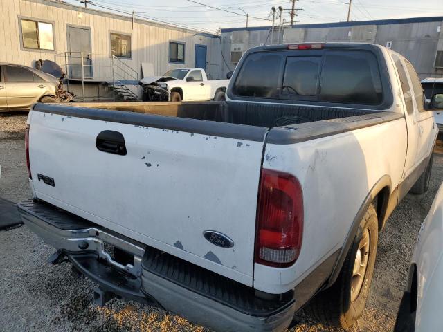 Изображение 3 2001 FORD F150  2001 с VIN 1FTRX17L11KF34509