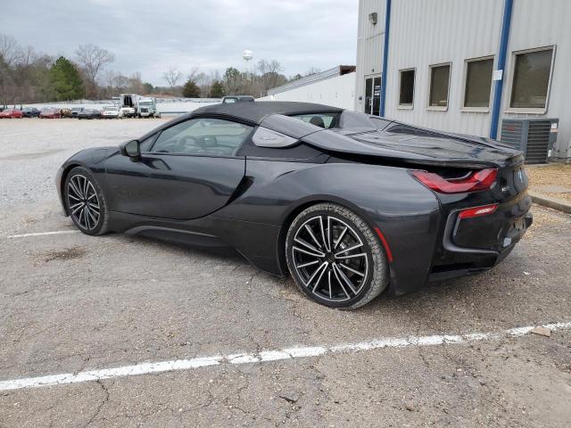 Obraz 2 z 2019 BMW I8  2019 z VIN WBY2Z6C51KVG97727