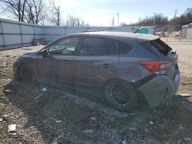 Obraz 2 z 2020 SUBARU IMPREZA  2020 z VIN 4S3GTAB66L3706292