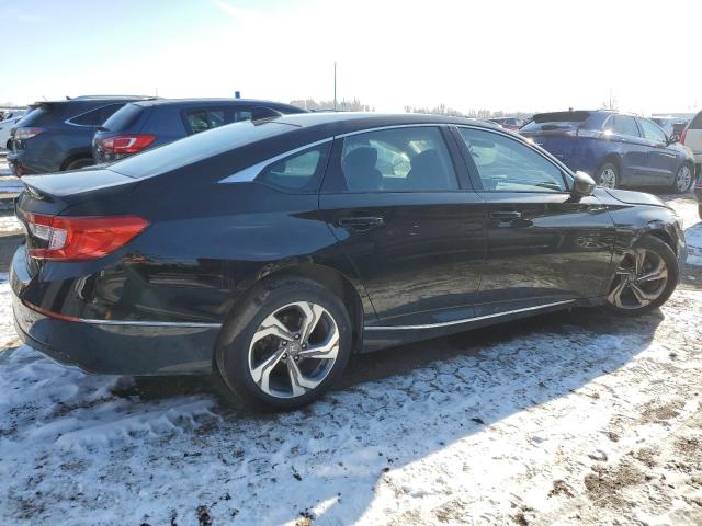 Obraz 3 z 2020 HONDA ACCORD EX 2020 z VIN 1HGCV1F4XLA118152
