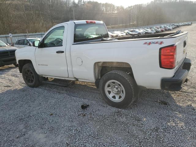 Изображение 2 2016 CHEVROLET SILVERADO K1500 2016 с VIN 1GCNKNEH8GZ225526