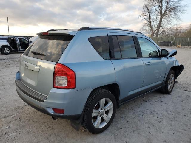 Image 3 of 2013 JEEP COMPASS SPORT 2013 with VIN 1C4NJCBB7DD255102
