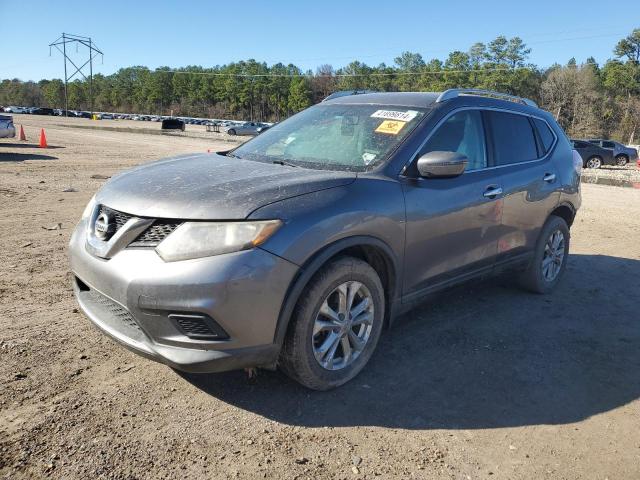 Obraz 1 z 2016 NISSAN ROGUE S 2016 z VIN KNMAT2MT4GP657316
