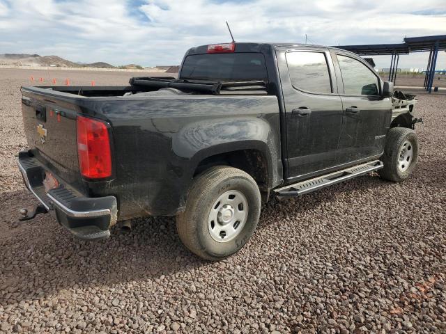 Image 3 of 2019 CHEVROLET COLORADO  2019 with VIN 1GCGSBEN2K1139259