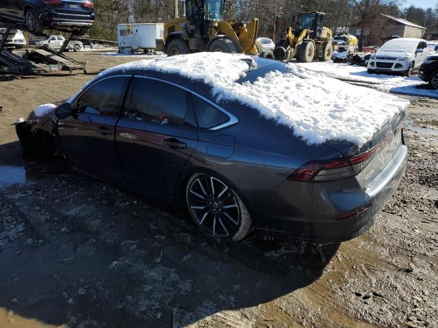Изображение 2 2024 HONDA ACCORD TOURING HYBRID 2024 с VIN 1HGCY2F80RA005237