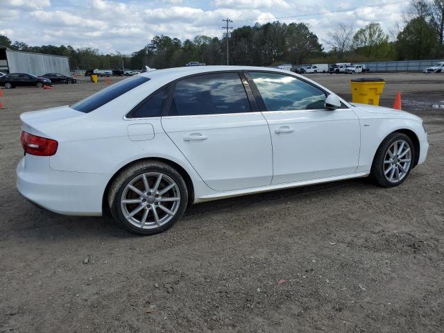 Image 3 of 2016 AUDI A4 PREMIUM S-LINE 2016 with VIN WAUBFAFL3GN005752