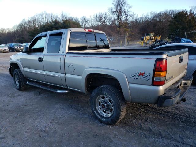 Image 2 of 2006 GMC SIERRA K2500 HEAVY DUTY 2006 with VIN 1GTHK29U36E142031