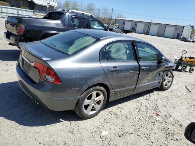 Image 3 of 2009 HONDA CIVIC LX-S 2009 with VIN 2HGFA16689H308472