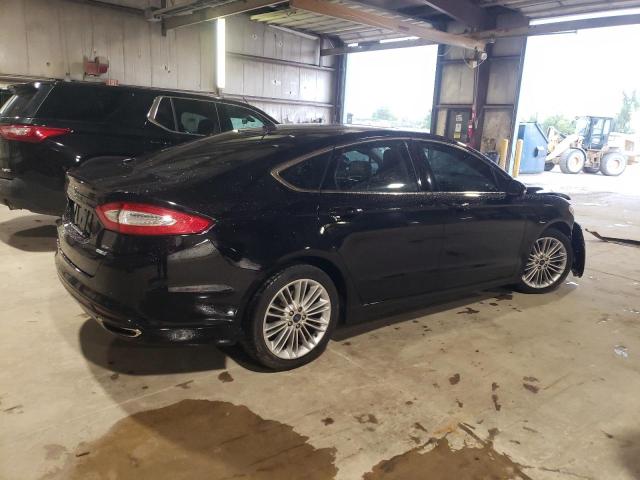 Image 3 of 2016 FORD FUSION SE 2016 with VIN 3FA6P0T99GR155940