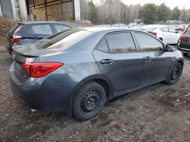 Obraz 3 z 2017 TOYOTA COROLLA L 2017 z VIN 2T1BURHE5HC914392