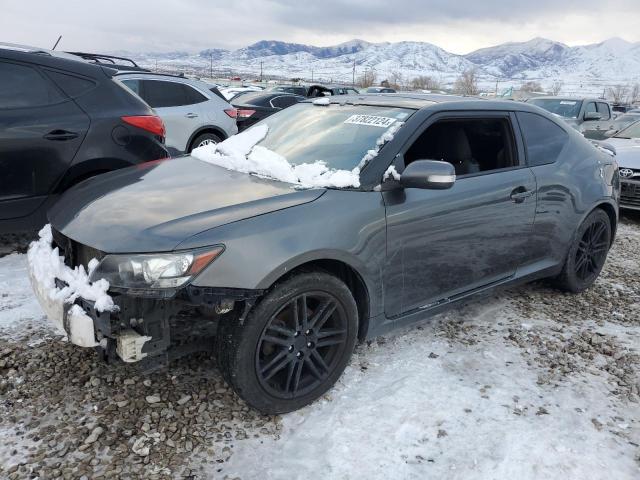 Obraz 1 z 2013 TOYOTA SCION TC  2013 z VIN JTKJF5C7XD3045887