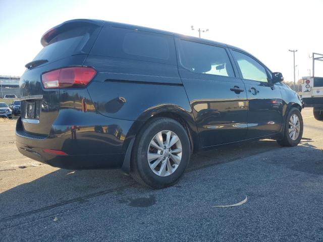 Изображение 3 2016 KIA SEDONA L 2016 с VIN KNDMA5C18G6172297
