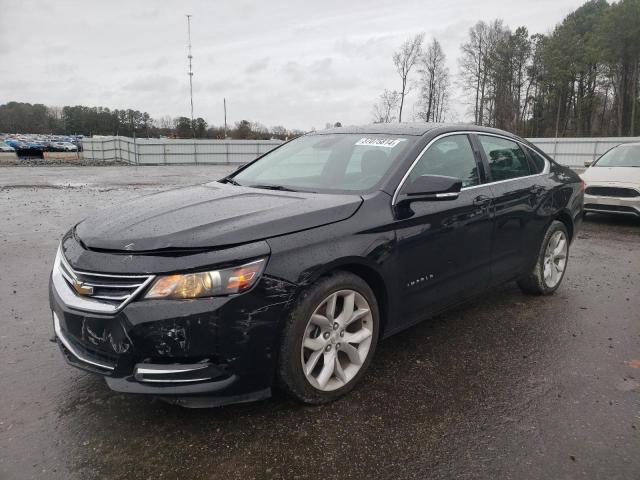 Obraz 1 z 2017 CHEVROLET IMPALA LT 2017 z VIN 2G1105S31H9185016